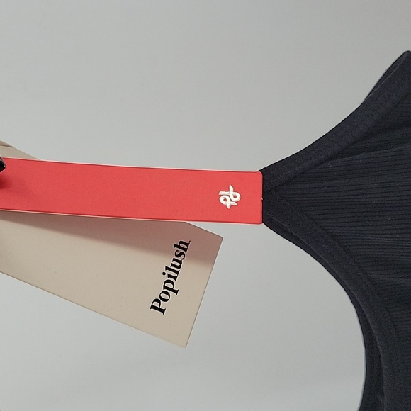 Elegant Black Maxi Dress With Built In Shapewear NWT - Picture 10 of 16